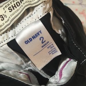 Old Navy Shorts - Shorts Old Navy Shorts - Shorts